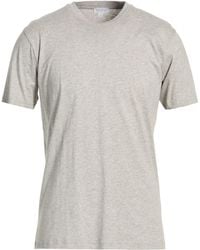 Sunspel - Light T-Shirt Cotton - Lyst