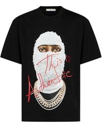 ih nom uh nit - T-Shirt Cotton - Lyst