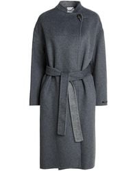 GRETHA Milano - Coats - Lyst