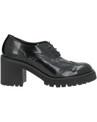 Nila & Nila - Lace-Up Shoes - Lyst