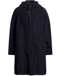 Aspesi - Overcoats & Trench Coats - Lyst