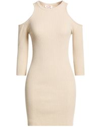 Kontatto - Mini Dress - Lyst