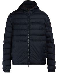 Peuterey - Puffer Polyester - Lyst