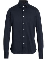 Sonrisa - Shirt Cotton - Lyst