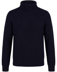 Aragona - Turtleneck - Lyst