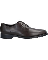 Zapatos Derby de hombre | Lyst