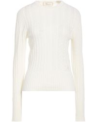 Blumarine - Jumper - Lyst