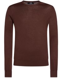 Alpha Studio - Jumper - Lyst