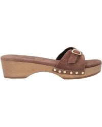 Ancient Greek Sandals - Mules & Clogs - Lyst