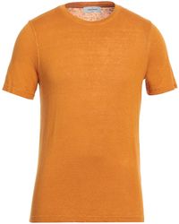 Gran Sasso - T-shirt - Lyst