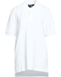John Richmond - Polo Shirt Cotton - Lyst