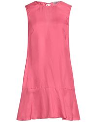 RED Valentino - Mini-Kleid - Lyst