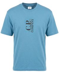 C.P. Company - T-Shirts - Lyst