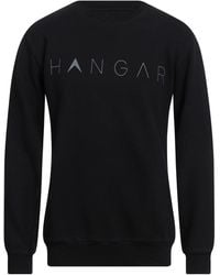 Hangar - Sweatshirt Cotton - Lyst