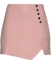 THE GARMENT - Mini Skirt - Lyst