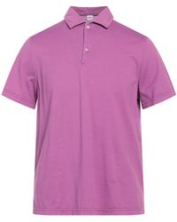 Aspesi - Polo Shirt - Lyst