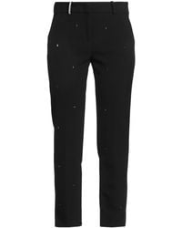 Peserico - Pants - Lyst