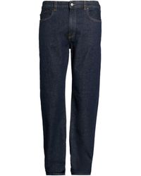 Belstaff - Jeans Cotton, Elastane - Lyst
