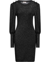 Liu Jo - Mini Dress - Lyst