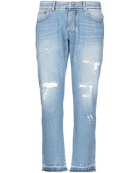 Jeans Ermanno Scervino da uomo - Fino al 70% di sconto | Lyst