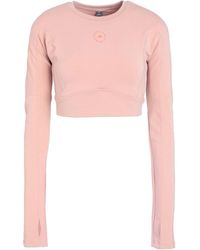 adidas By Stella McCartney - T-shirt - Lyst