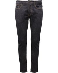 Armani Jeans - Pantaloni Jeans - Lyst