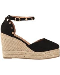 CafeNoir - Espadrilles - Lyst