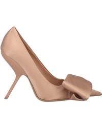 Ferragamo - Pumps - Lyst