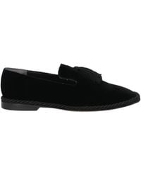 Robert Clergerie - Mocassins - Lyst