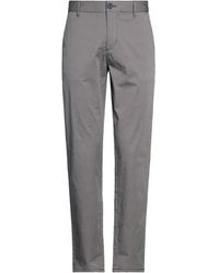 ARMANI EXCHANGE - Pants - Lyst