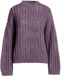 Brunello Cucinelli - Pullover - Lyst