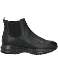 Hogan - Bottines - Lyst