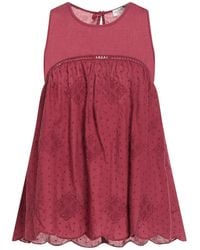 Rebel Queen - Top - Lyst