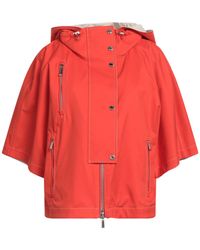 Moorer - Jacket - Lyst
