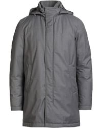 Herno - Coat - Lyst