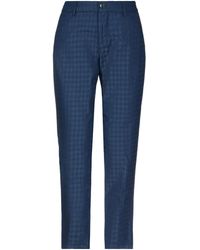 Berwich - Trouser - Lyst