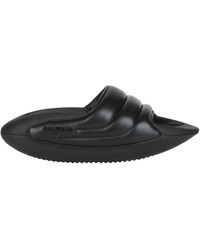 Balmain - Sandals - Lyst