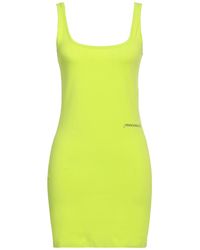 hinnominate - Mini Dress - Lyst