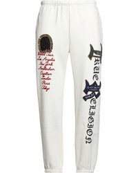 TRUE RELIGION - Pants - Lyst