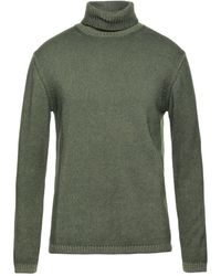 Daniele Fiesoli - Turtleneck - Lyst