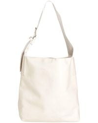 Uma Wang - Shoulder Bag Calfskin - Lyst