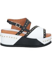 CafeNoir - Sandals - Lyst