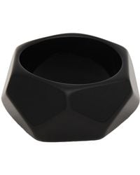 Emporio Armani - Bracelet Resin - Lyst