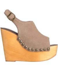 Jeffrey Campbell - Mules & Clogs - Lyst