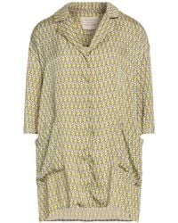 ALESSIA SANTI - Camicia - Lyst