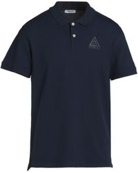 Iceberg - Polo Shirt - Lyst