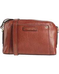 The Bridge - Cross-Body Bag - Lyst