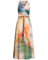 Department 5 - Maxi-Kleid - Lyst