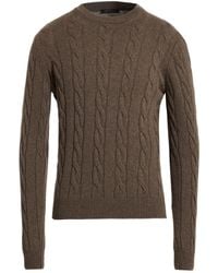 Aragona - Pullover - Lyst
