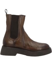 Mjus - Bottines - Lyst